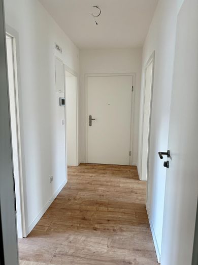 3 Zimmerwohnung - in Algermissen – Diele