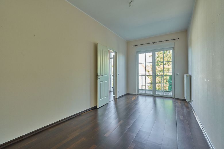Wonen als in een rijtjeshuis – 98,87 m² koopappartement plus 52,27 m² terras als exclusief gebruiksrecht – Foto 28