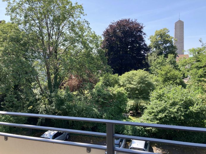 Zentral und ruhig gelegene 3-Zimmerwohnung in Hanau, Stadtteil Innenstadt – Foto 4
