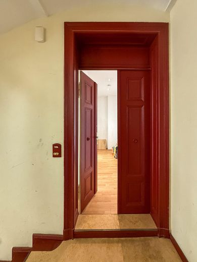 Bezugsfrei! Sonniger Altbau-Traum am Übergang Prenzlauer Berg / Mitte – Foto 9