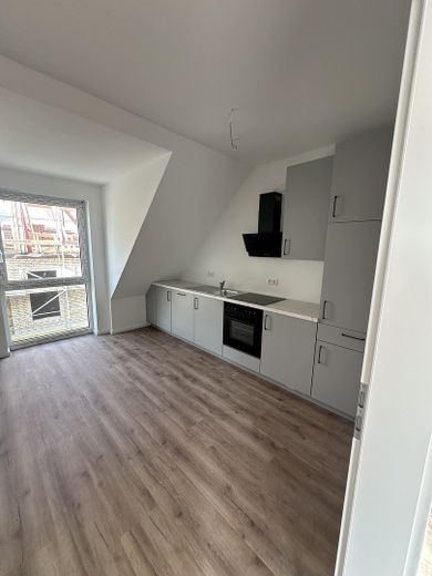WBS-Sozialer Wohnraum in Horstmar NEUBAU 1-4ZKB, von 55-110 qm – फोटो 2