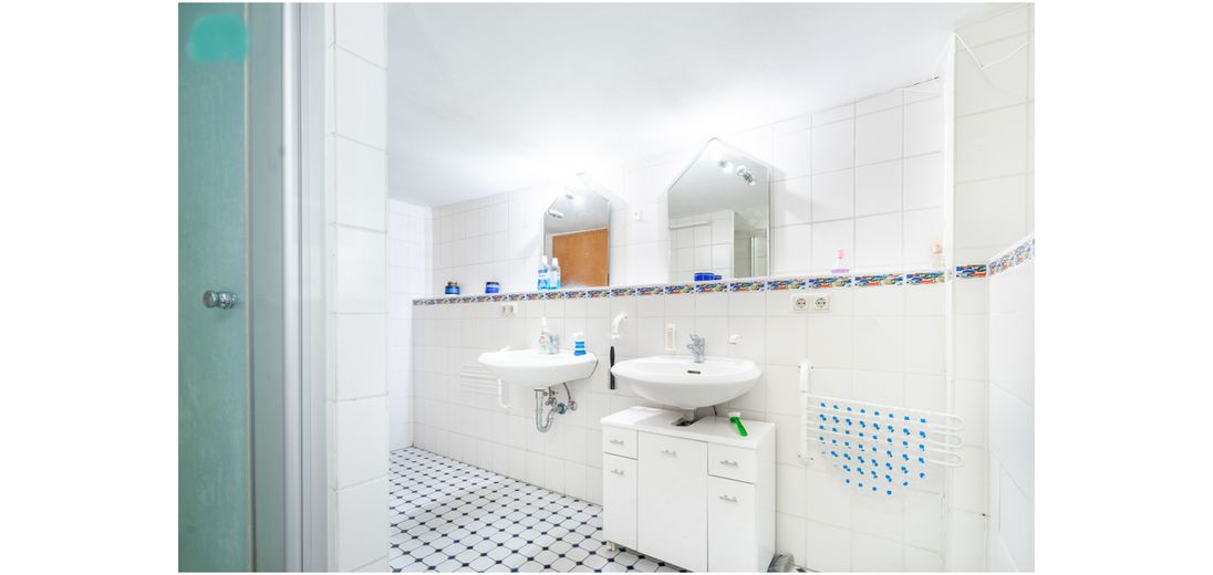 WC/Dusche