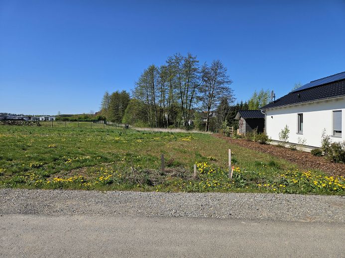 Baugrundstücke im Neubaugebiet Offenbergblick! Keine Provision! Kein Bauzwang! – Hausnr. 51, FlStk. 677, 751m²