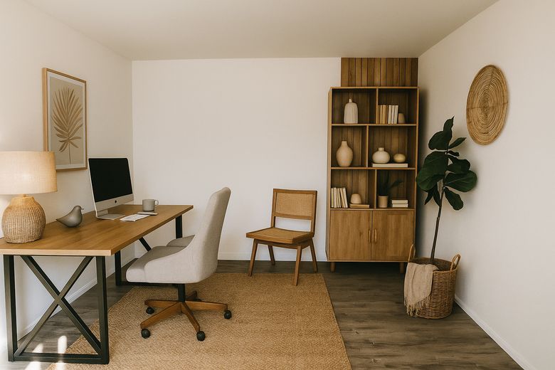 Gestaltungsvorschlag Arbeitszi