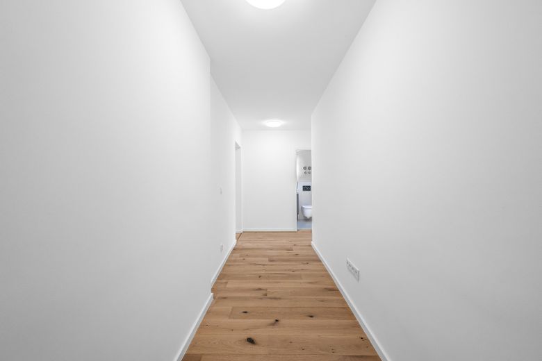 Provisionsfrei von privat - kernsanierte 3-Zimmer-Wohnung m. Balkon, ruhige Lage München Laim – Foto 13