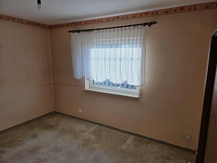 1. Etage Gast/Kinderzimmer 1