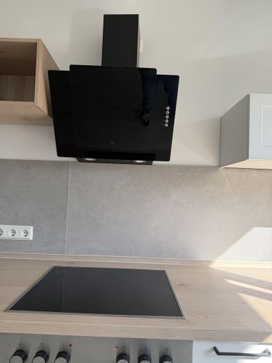 Moderne 2 Zimmer-Wohnung incl. Küche – Foto 5