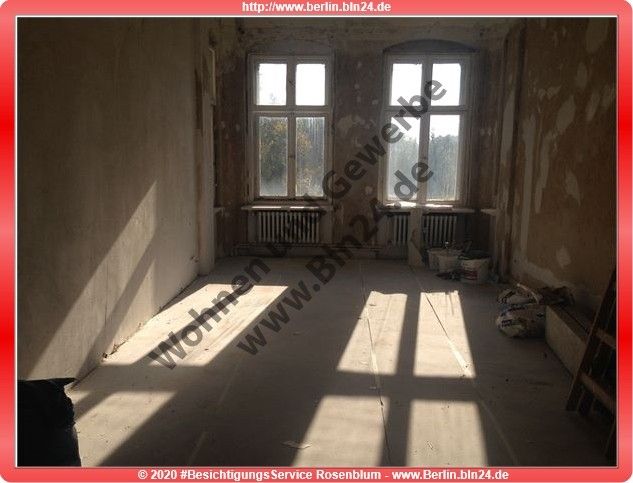 Bezug nach Sanierung - Balkon - 3er WG – 3.10. Baubilder 069