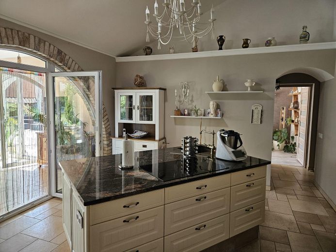 Mediterranes EFH im Bungalowstil – Foto 22