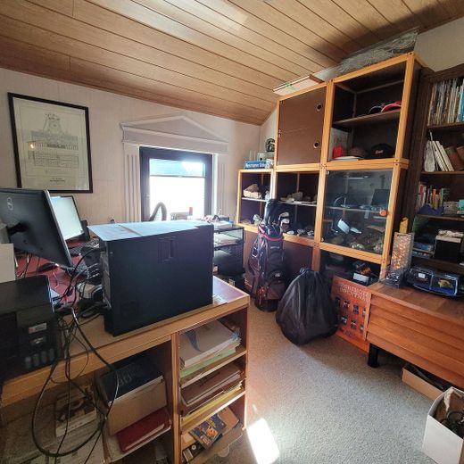 Büro / Kinderzimmer