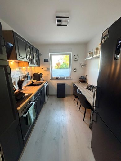 Perfekte 2-Zimmer-Wohnung in Baunatal-Großenritte – ab 01.09.2026 verfügbar! 🏡 – Foto 8