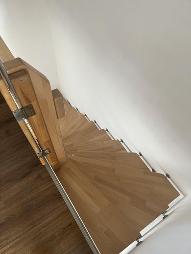 Treppe