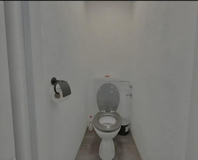 WC