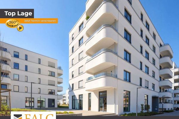 Local commercial exclusif dans le Waldviertel de Köln-Rodenkirchen — construction neuve prestigieuse