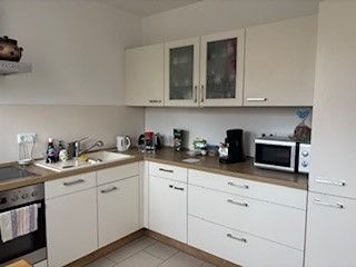3 Zimmer Wohnung mit Balkon und Garage in Rangsdorf – Foto 6
