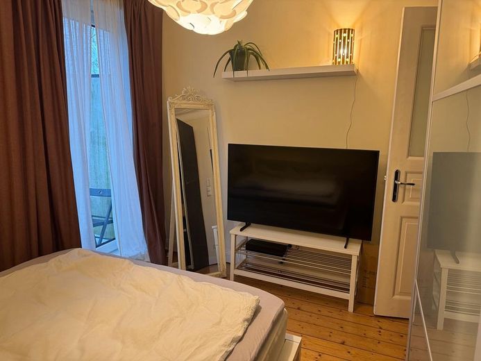 Wohnung in Hamburg – Foto 2