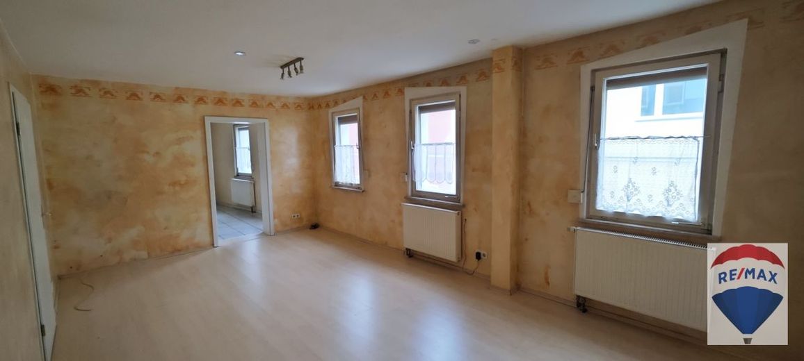 Preissenkung!!! - Mehrfamilienhaus in zentralster Lage Bayreuths! – 1. OG Schlafzimmer