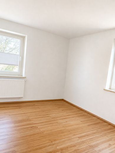 4-Zimmer-ETW in Toplage -Grünfläche -nahe Innenstadt/ OTH/ Uni - AFA-/ Abschreibungspotenzial – Schlafzimmer