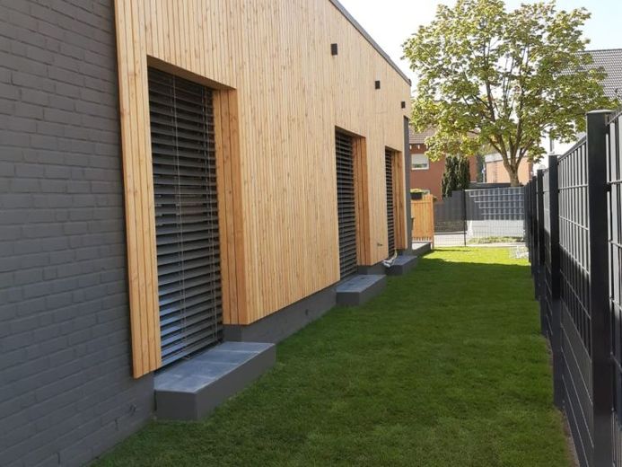 Neubau-Eigentumswohnungen – Foto 1