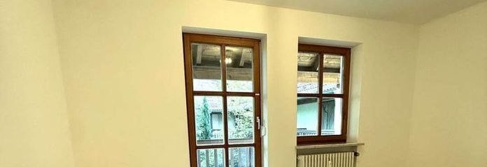 Attraktive 1-Zimmer-Wohnung in Uni Nähe von Freising – Ideal als Kapitalanlage von über 4 Prozent