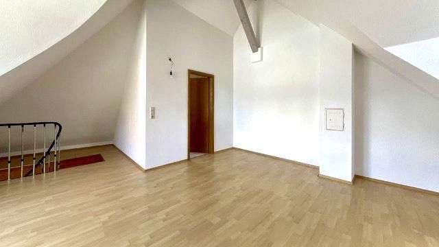 Galerie zum Schlafen / Wohnen