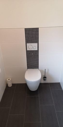 Sehr schöne Doppelhaushälfte mit niedrigen Energiekosten – Foto 29