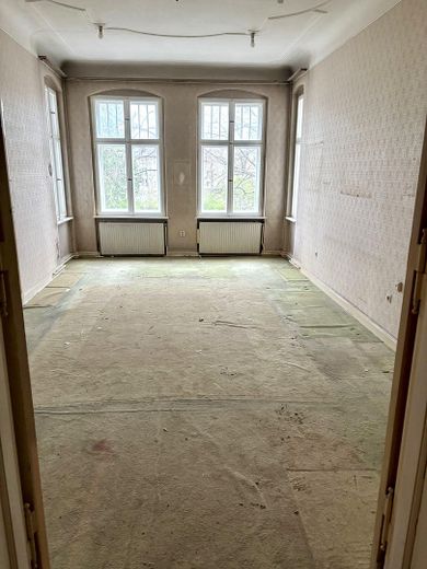 5-Zimmer Wohnung am Kolberger Platz – Zimmer 2