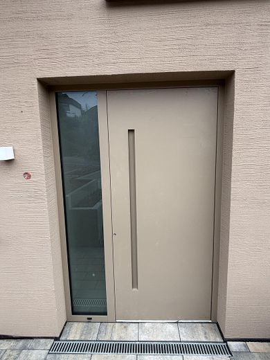 Schöne 4 Zimmer Neubau Wohnung KFW 40 – Foto 6