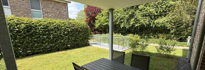 Ein Platz an der Sonne