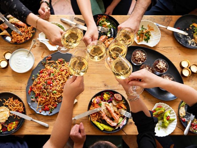 Etablierte Gastronomie in Berlin-Schöneberg – Ihr neuer Standort für kulinarische Ideen mit Charakter – Foto 1