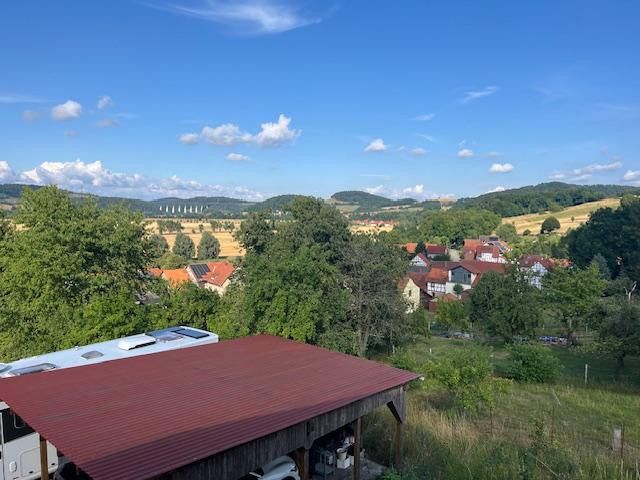 Fernsicht