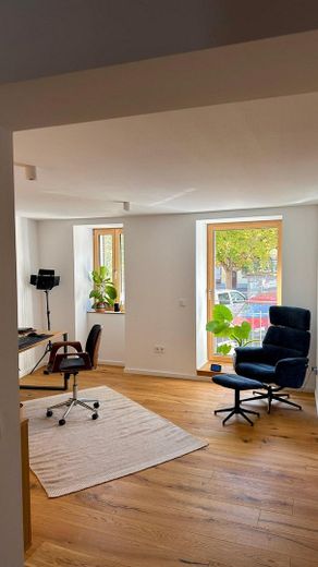 Stilvolle und hochwertige Wohnung in Heideslheim nach Erstbezug – Foto 9