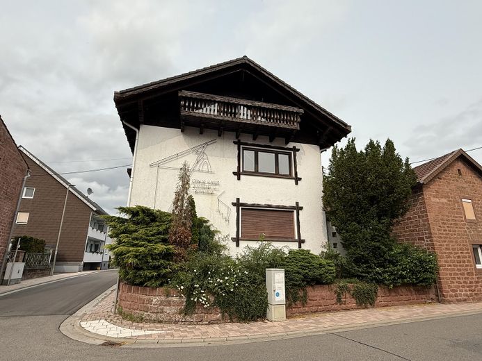 Groot gezellig woonhuis bij Neustadt/Weinstr – Foto 8