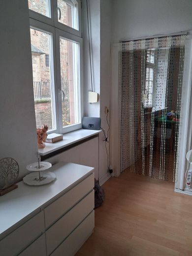 1. OG - Wohnung links