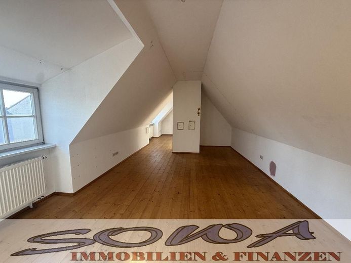 Charmantes Stadthaus in zentraler Lage in Neuburg - ideal für Familien oder Paare - Ein Objekt von Ihrem Immobilienpartner SOWA Immobilien und Finanzen – Bild 14