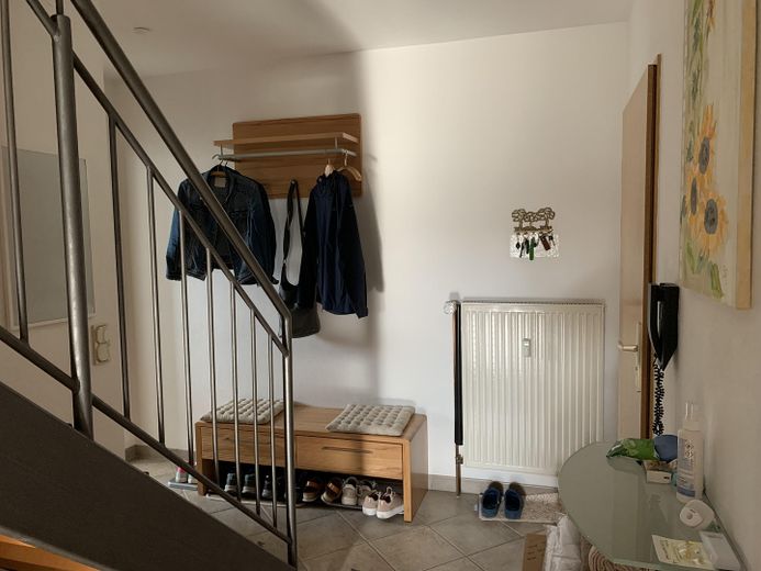 Appartamento tranquillo alla periferia del paese – Foto 11