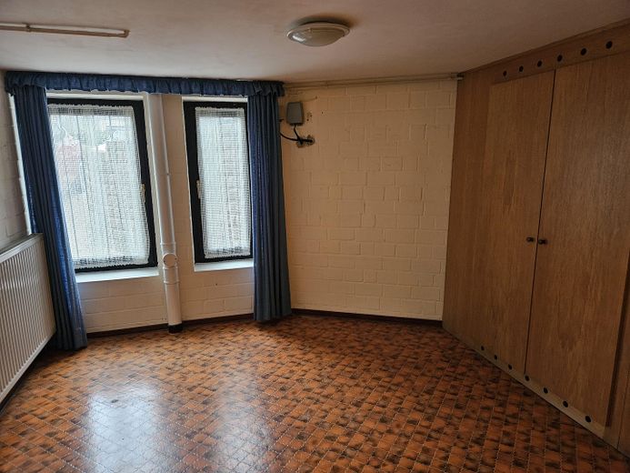 Keller Zimmer/Büro