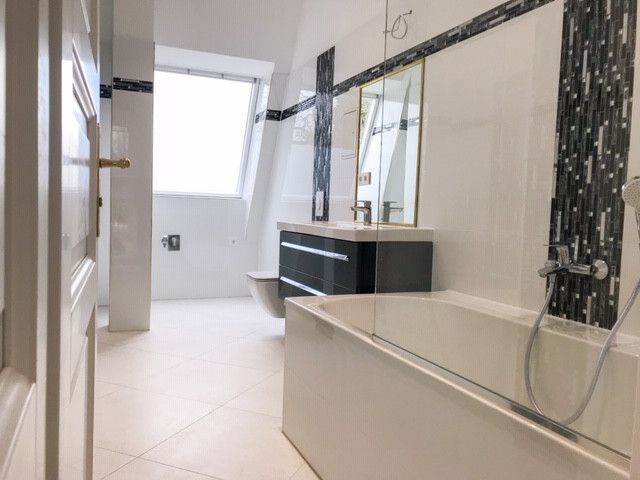 Mansarda duplex con terrazza, ascensore, cucina componibile, posto auto e molto altro. – Foto 6
