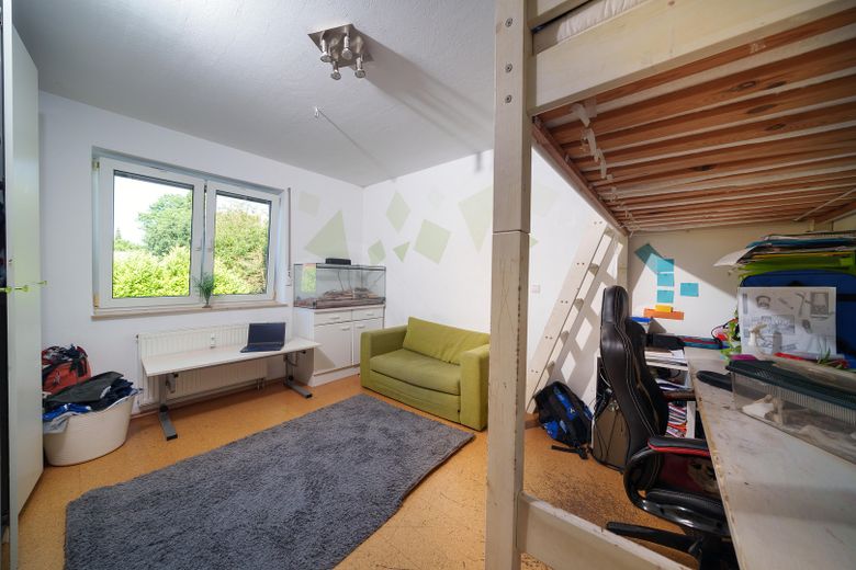 Kinderzimmer 1 