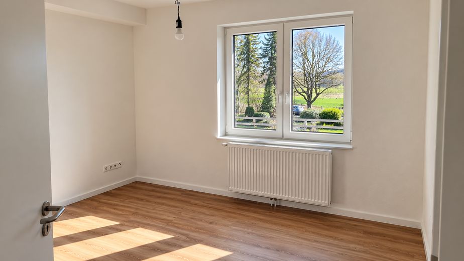 2-Zimmer Apartment im Betreuten Wohnen mit Fahrstuhl, Pflegedienst und Balkon – Фотографія 3