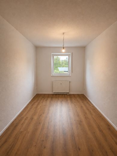 Großzügige, helle 4 Zimmer Wohnung – Foto 5
