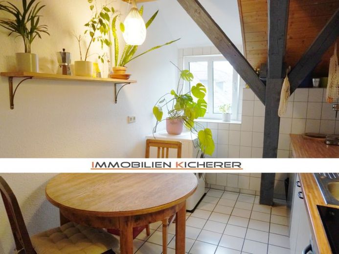 Neu vermietete denkmalgeschützte Galeriewohnung in Seerhein- und Altstadtnähe – Foto 1