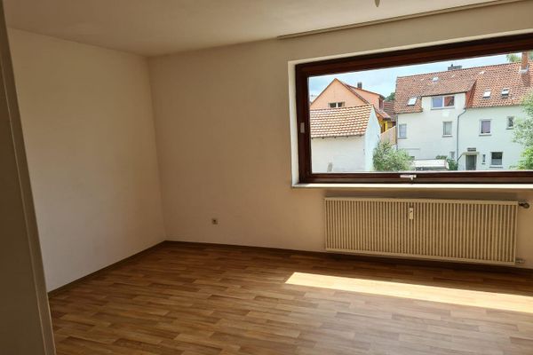 Luminoso appartamento di 2,5 locali con cucina componibile a Göttingen-Geismar