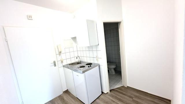 Helles 1-Zimmerappartement in Clausthal-Zellerfeld ab sofort frei – Foto 8