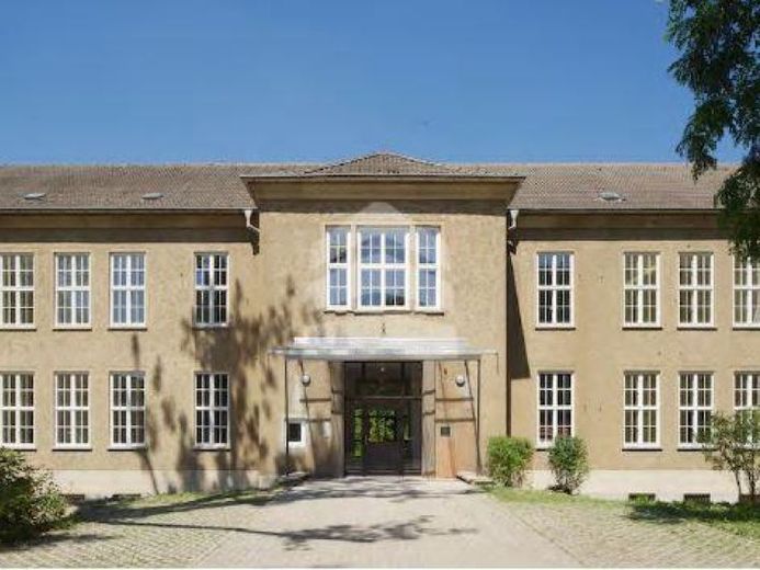Silbersee Campus BUERO.flaechen im Leipziger Süden – Foto 1