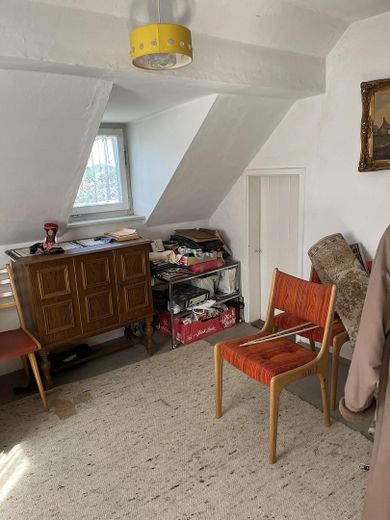 Small house with a great view – Zimmer_DG