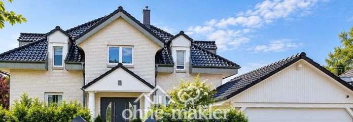 Luxueuze woning in Quickborn