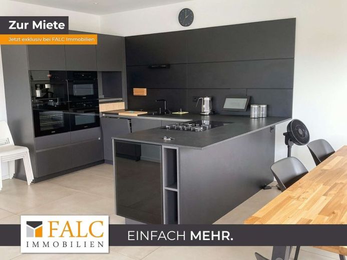 Locali commerciali pari al nuovo in affitto a Herford ! – Foto 1