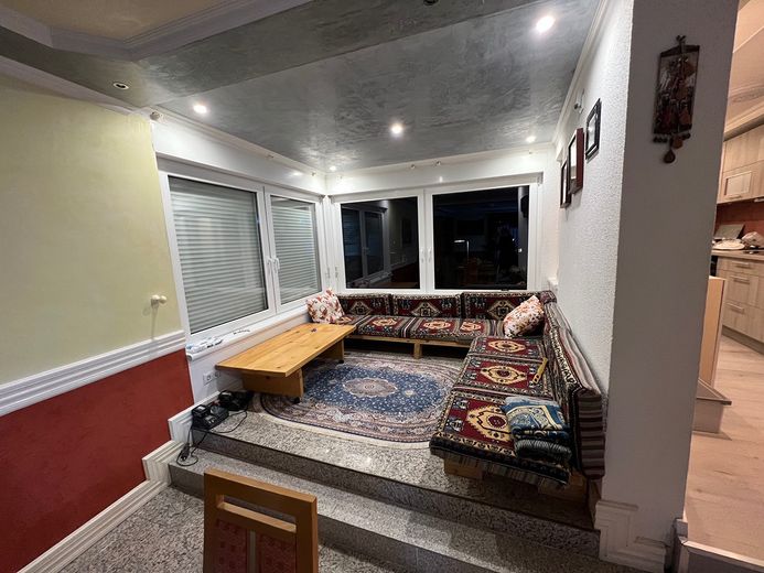 Casa bifamiliare in posizione tranquilla – Dornburg-Thalheim – Foto 16