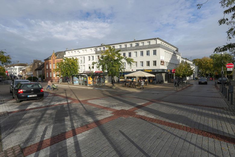 Provisionsfreies Wohn- und Geschäftshaus in Toplage Giesenkirchen – Direkt vom Eigentümer – Foto 12